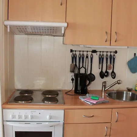 K110 Fuer 2-4 Personen In Strandnaehe Apartamento