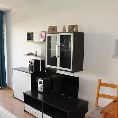 Apartamento K110 Fuer 2-4 Personen In Strandnaehe *