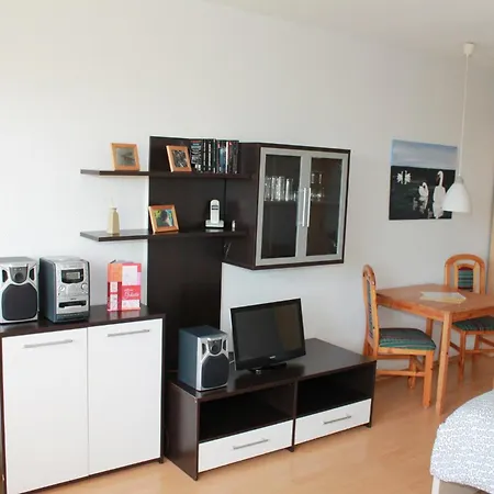 Appartement K110 Fuer 2-4 Personen In Strandnaehe *
