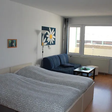 Appartement K110 Fuer 2-4 Personen In Strandnaehe Brasilien