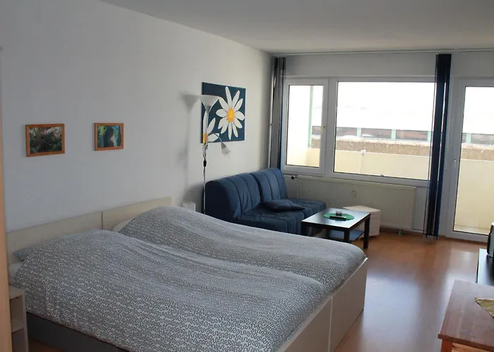 Apartamento K110 Für 2-4 Personen In Strandnähe Brasilien