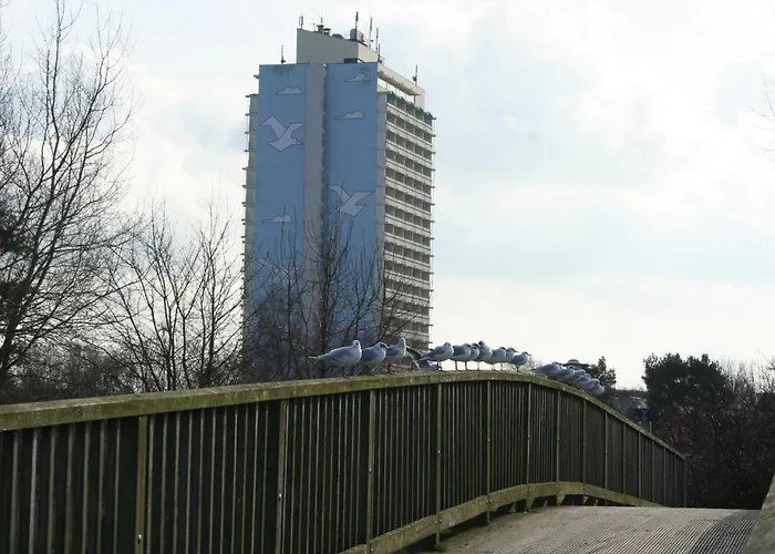 K110 Für 2-4 Personen In Strandnähe *